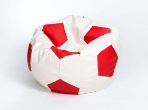 Кресло-мешок Мяч Большой (Экокожа) в Еманжелинске - emanzhelinsk.mebel-74.com | фото