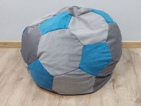 Кресло-мешок Мяч M (Vital Pebble-Vital Pacific) в Еманжелинске - emanzhelinsk.mebel-74.com | фото