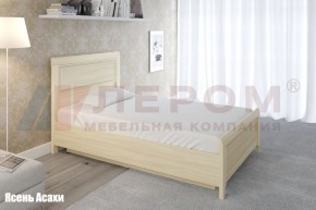Кровать КР-1021 в Еманжелинске - emanzhelinsk.mebel-74.com | фото