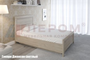 Кровать КР-1022 в Еманжелинске - emanzhelinsk.mebel-74.com | фото