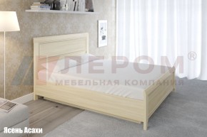 Кровать КР-1024 в Еманжелинске - emanzhelinsk.mebel-74.com | фото