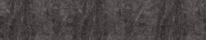 Кухонный фартук 610х3000х1,5 (композит) КМ Бетон графит в Еманжелинске - emanzhelinsk.mebel-74.com | фото